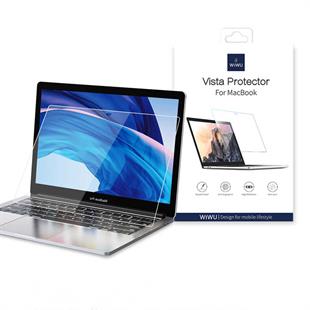 Apple Macbook 13.3' New Pro Retina Wiwu Vista Ekran Koruyucu
