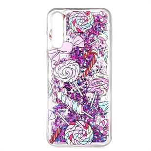 Galaxy A50 Kılıf Zore Marshmelo Silikon