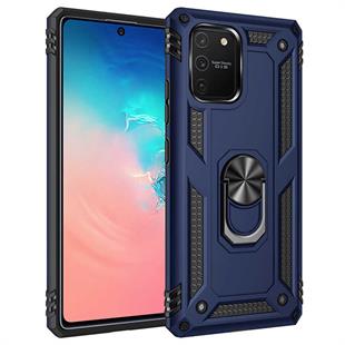Galaxy A91 (S10 Lite) Kılıf Zore Vega Kapak
