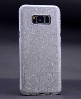 Galaxy S8 Plus Kılıf Zore Shining Silikon
