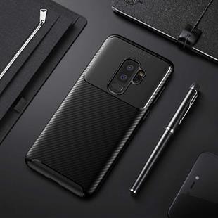 Galaxy S9 Plus Kılıf Zore Negro Silikon Kapak