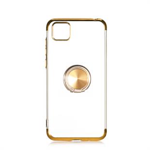 Huawei Y5P Kılıf Zore Gess Silikon