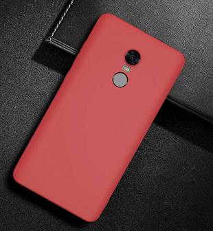 Xiaomi Redmi Note 4 Kılıf Zore İmax Silikon Kamera Korumalı