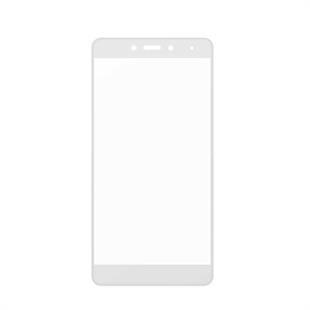 Xiaomi Redmi Note 4 Zore Ekranı Tam Kaplayan Düz Cam Koruyucu