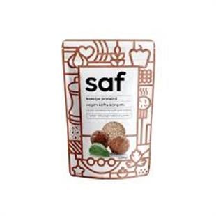 Bezelye Proteinli Vegan Köfte Karışımı