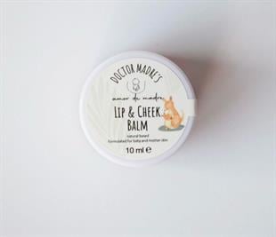 Doctor Madres Lip&Cheek Balım