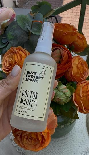 DOCTOR MADRES SİNEK KOVUCU