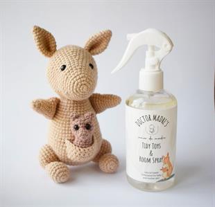 Doctor Madres Tidy Toy&Room Spray