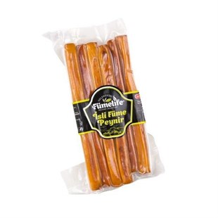 Fümelife İsli Çubuk Peynir 100 gr.