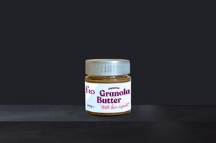 Granola Butter Original