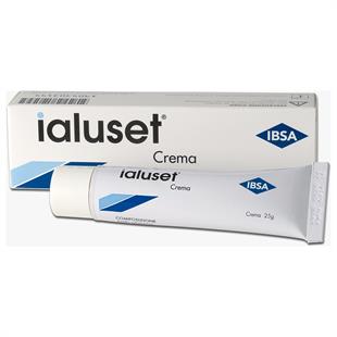 Ialuset Hyaluronic Asit Krem 100 gr.