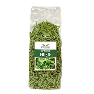 Ispanaklı Erişte 500 gr.