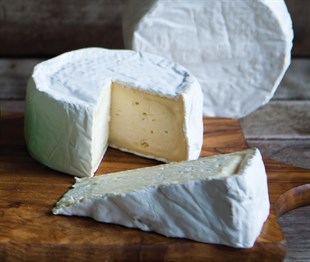 Kasarei Champignon Brie Peynir 125 gr 