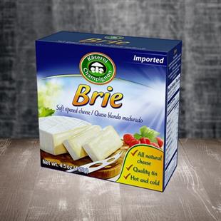 Kasarei Champignon Brie Peynir 125 gr