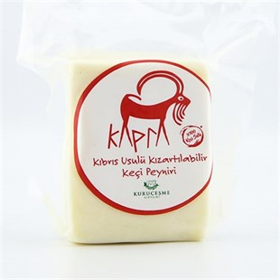 Keçi Kızartmalık Peynir 250 gr-
