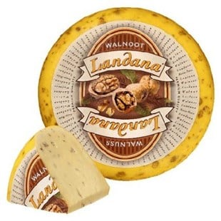 Landana Cevizli Gouda Peyniri 150 gr.