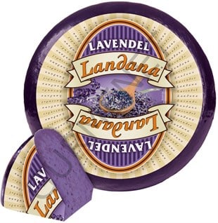 Landana Lavantalı Gouda