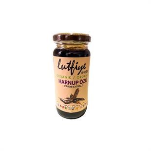Lutfiye Organik Harnup Özü 300gr