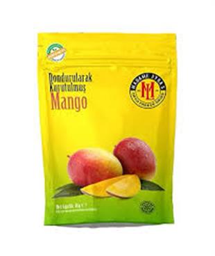 Madame Lyras Freeze Drıed Mango 16gr
