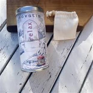 Novatio Relax Çay 75gr