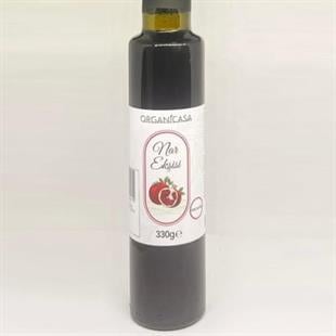 Organicasa Nar Ekşisi 300ml