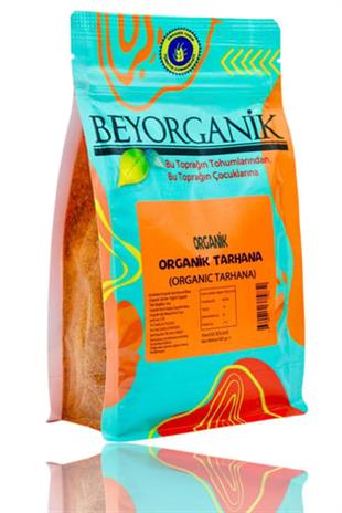 Organik Tarhana 500gr