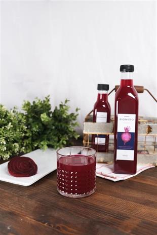 Pancar Kvass 250 ml.
