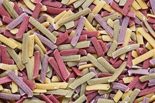 Sebzeli Erişte 500 gr.