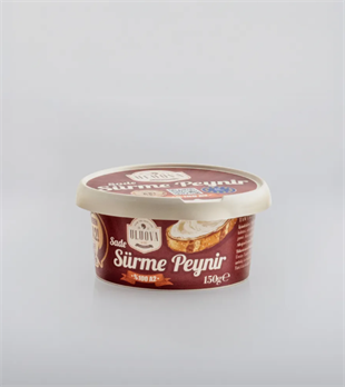 Uluova Sade Sürmelik Peynir 150 gr.
