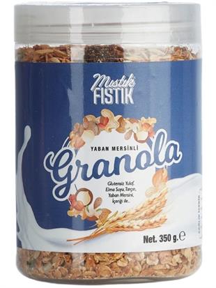 Yaban Mersinli Granola 350 gr.