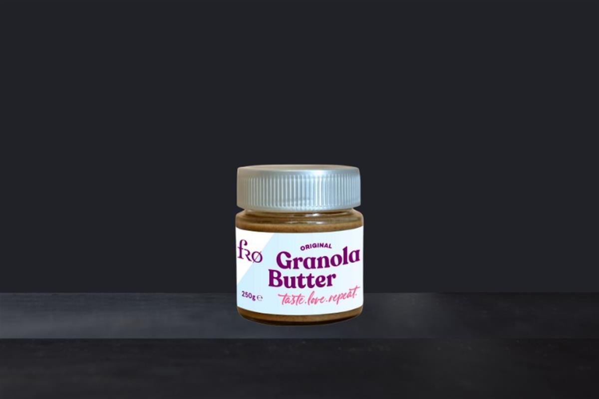 Granola Butter Original