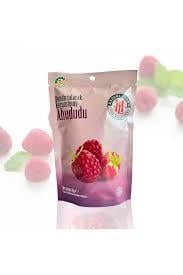 Madame Lyras Freeze Drıed Ahududu 16gr