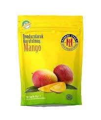 Madame Lyras Freeze Drıed Mango 16gr