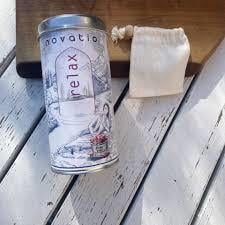 Novatio Relax Çay 75gr