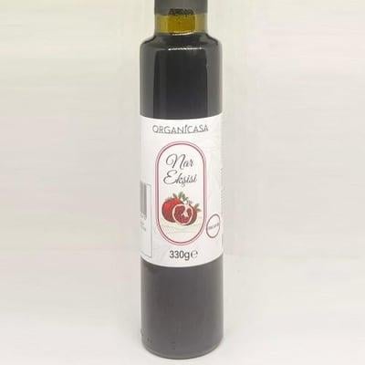 Organicasa Nar Ekşisi 300ml