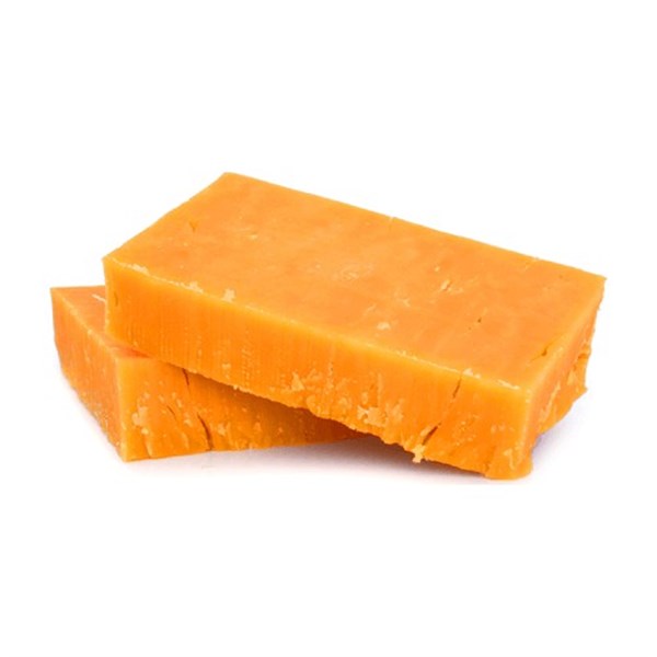Olgunlaştırılmış Cheddar Peyniri