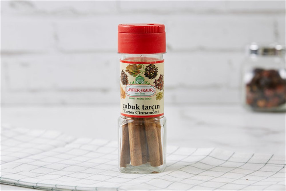 A.KAUR ÇUBUK TARÇIN 100 G