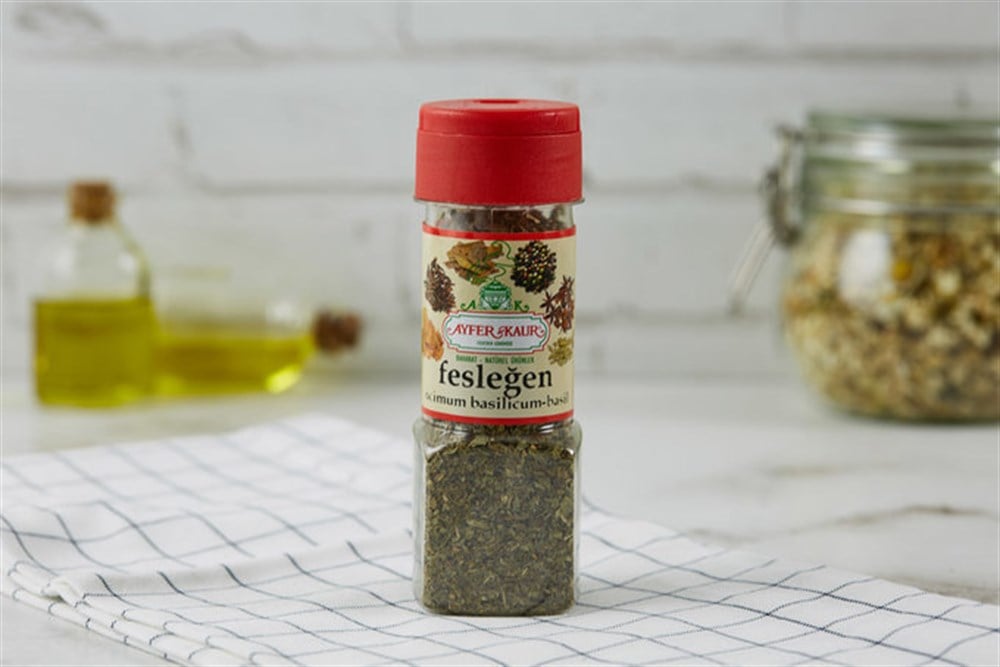 A.KAUR FESLEĞEN 20 GR.