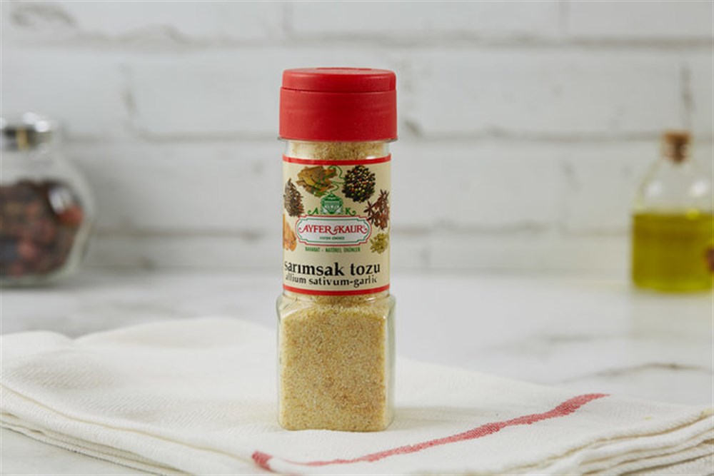 A.KAUR SARMISAK TOZU ŞİŞE 80 GR.