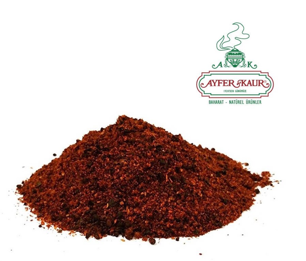A.KAUR SUMAK 50 GR.