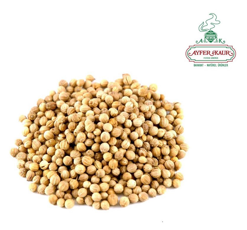 A.KAUR TANE KİŞNİŞ 35 GR.