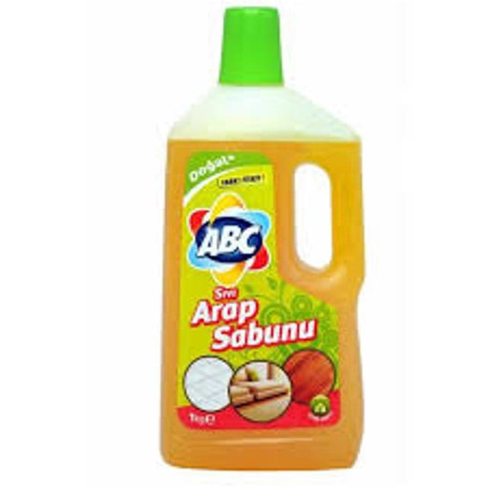 ABC SIVI ARAP SABUNU 1LT