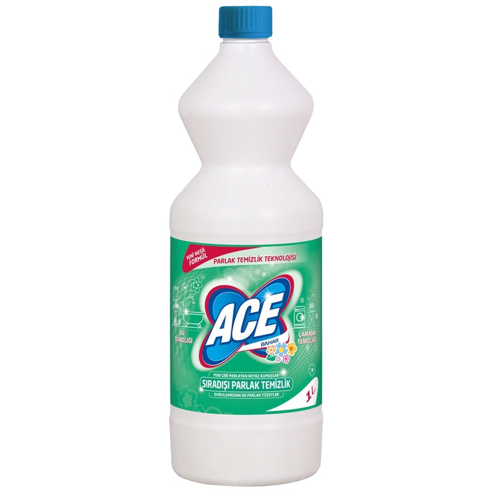ACE Ç.SUYU BAHAR 1 LT