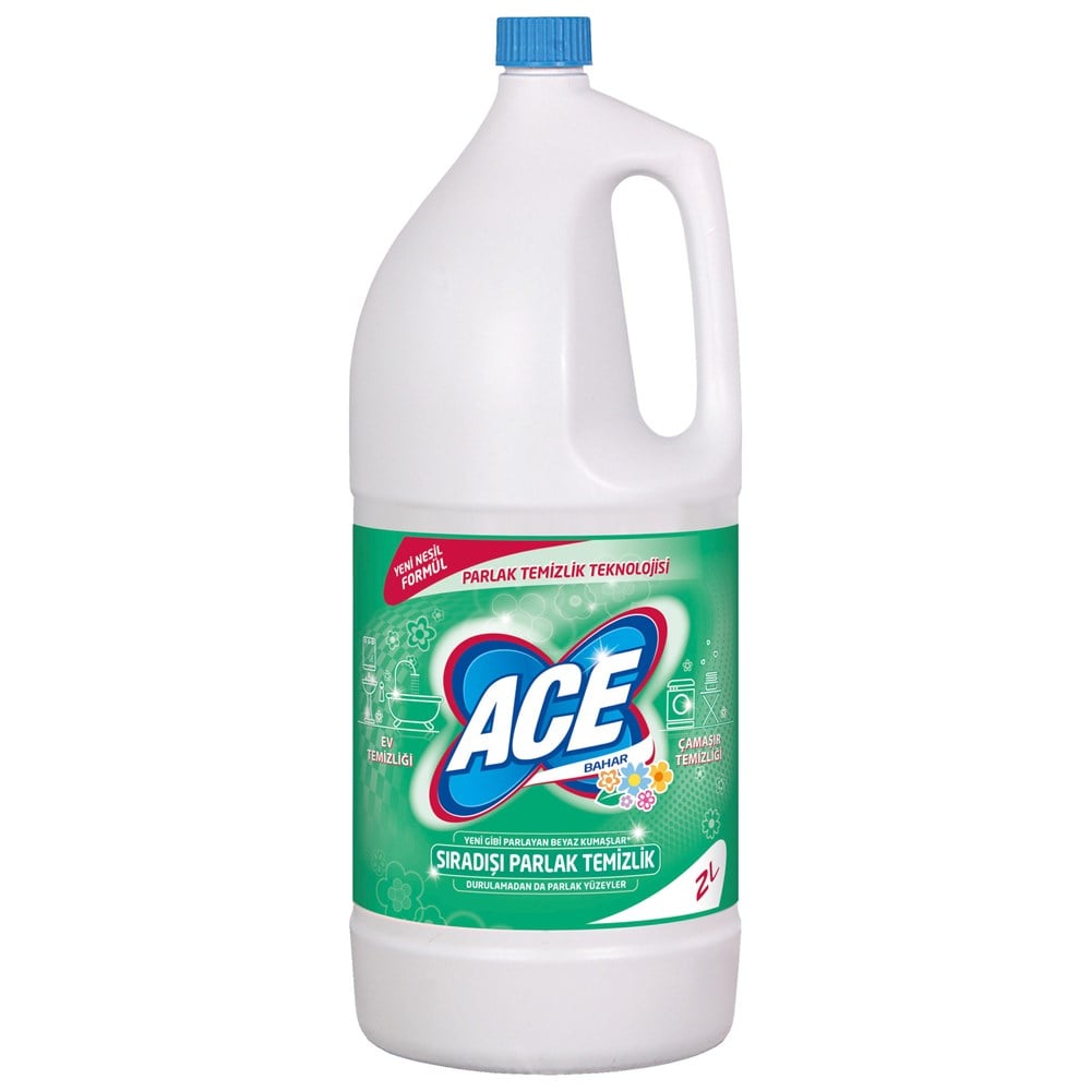 ACE Ç.SUYU BAHAR 2 LT