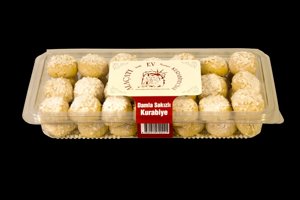 ALAÇATI DAMLA SAK.KURB.250GR