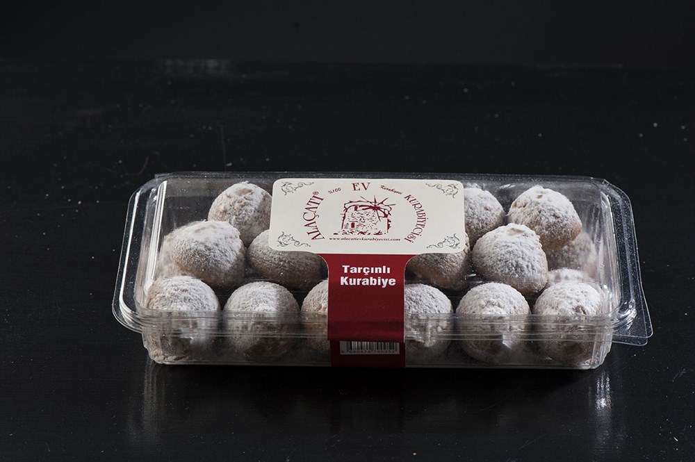 ALAÇATI TARÇINLI KURB.250GR