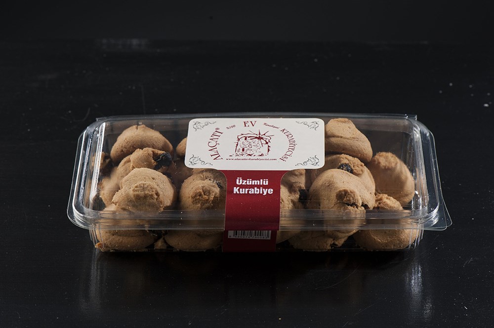 ALAÇATI ÜZÜMLÜ KURB.250GR