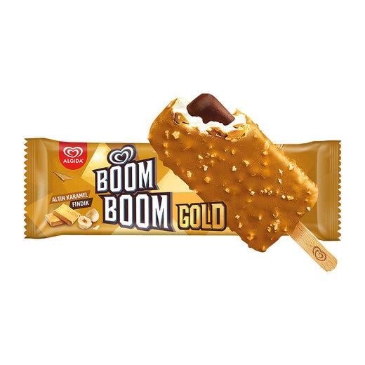 ALGİDA BOOM BOOM 80ML