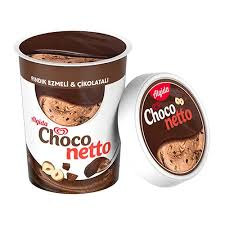 ALGİDA CHOCOPİNT 430ML