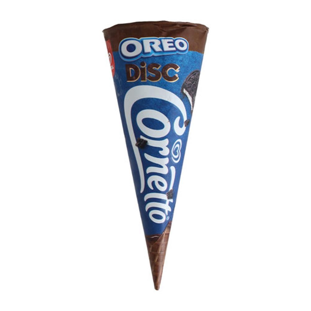 ALGİDA CORNETTO DİSK OREO